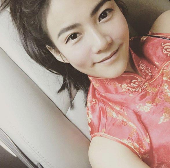 กิ๊บซี่ วนิดา กิ๊บซี่ วนิดา