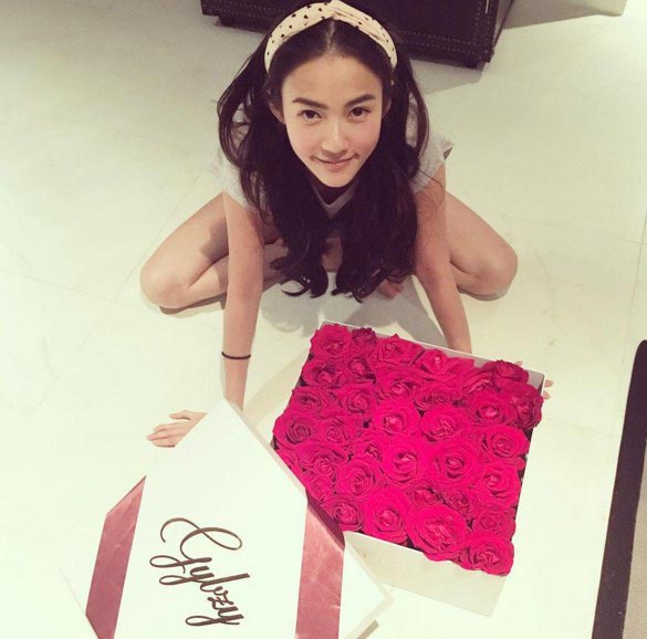 กิ๊บซี่ วนิดา กิ๊บซี่ วนิดา