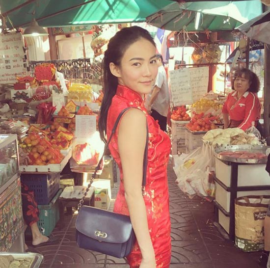 กิ๊บซี่ วนิดา กิ๊บซี่ วนิดา