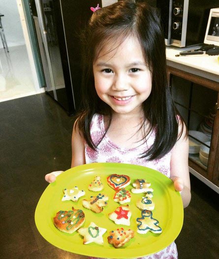 น้องฮานิ น้องฮานิ