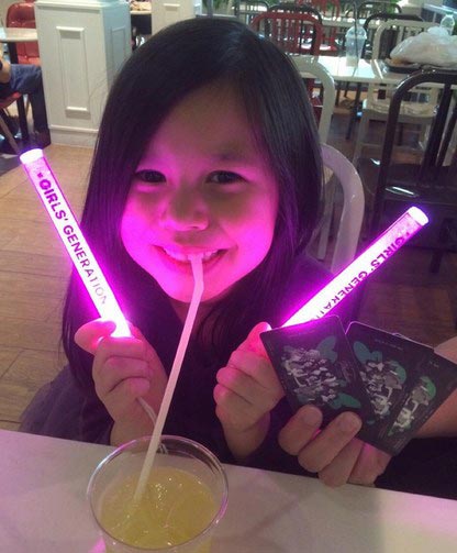น้องฮานิ น้องฮานิ
