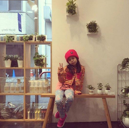 น้องฮานิ น้องฮานิ
