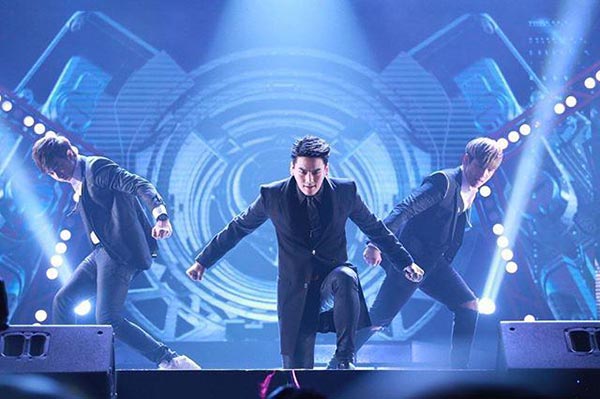 เดอะสตาร์ 12 เดอะสตาร์ 12