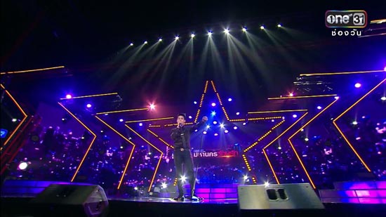 เดอะสตาร์ 12 เดอะสตาร์ 12