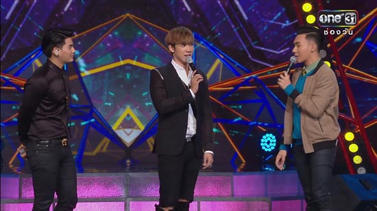 เดอะสตาร์ 12 เดอะสตาร์ 12