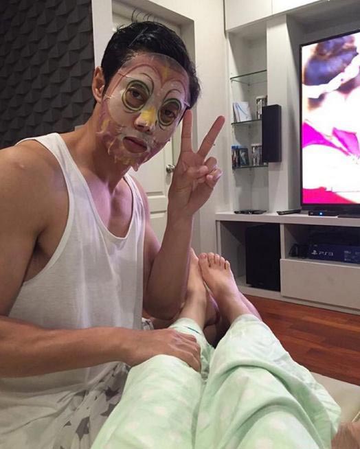 เกล แมน เกล แมน