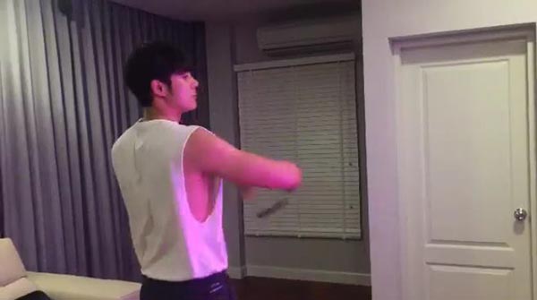 เกล แมน เกล แมน