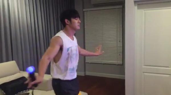 เกล แมน เกล แมน