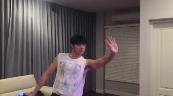 เกล แมน เกล แมน