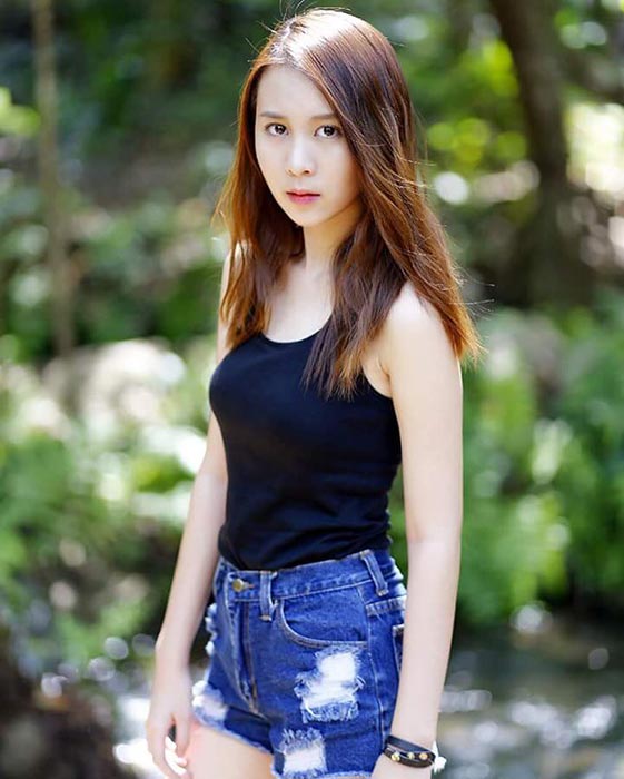 วีวี่ สรัณณัฏฐ์ วีวี่ สรัณณัฏฐ์