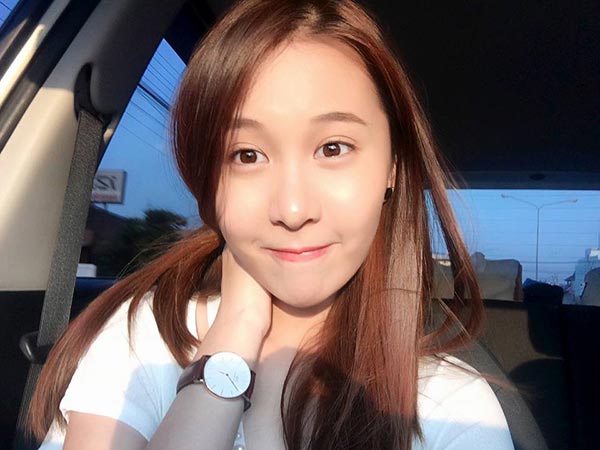 วีวี่ สรัณณัฏฐ์ วีวี่ สรัณณัฏฐ์