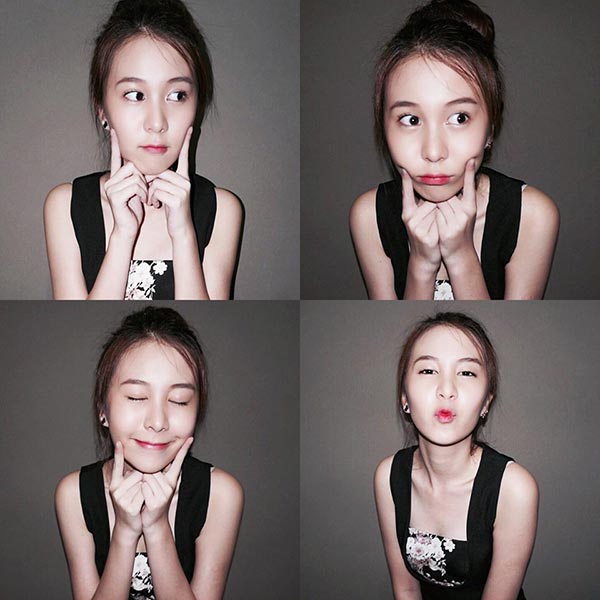 วีวี่ สรัณณัฏฐ์ วีวี่ สรัณณัฏฐ์