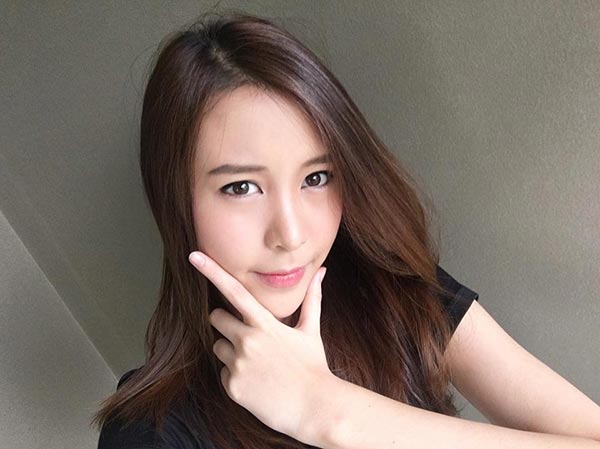 วีวี่ สรัณณัฏฐ์ วีวี่ สรัณณัฏฐ์