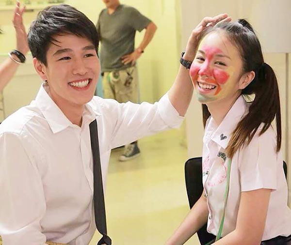 วีวี่ สรัณณัฏฐ์ วีวี่ สรัณณัฏฐ์