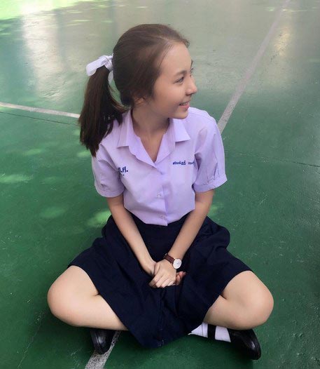 วีวี่ สรัณณัฏฐ์ วีวี่ สรัณณัฏฐ์