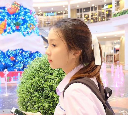 วีวี่ สรัณณัฏฐ์ วีวี่ สรัณณัฏฐ์