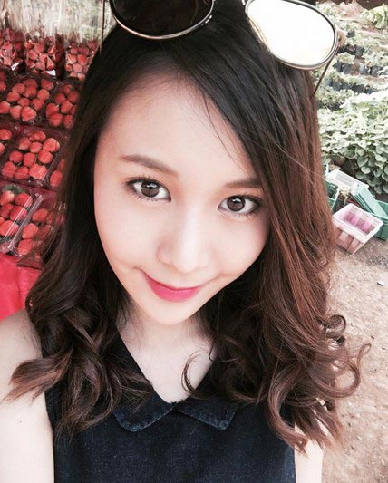 วีวี่ สรัณณัฏฐ์ วีวี่ สรัณณัฏฐ์