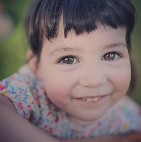 น้องเมตตา น้องเมตตา