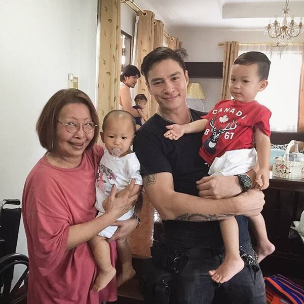 ปีเตอร์ คอร์ป ปีเตอร์ คอร์ป