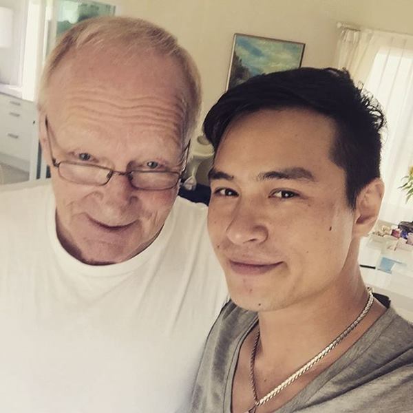 ปีเตอร์ คอร์ป ปีเตอร์ คอร์ป