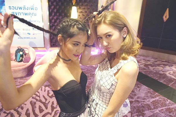 อันเน็ต อันทุนเซ่น อันเน็ต อันทุนเซ่น