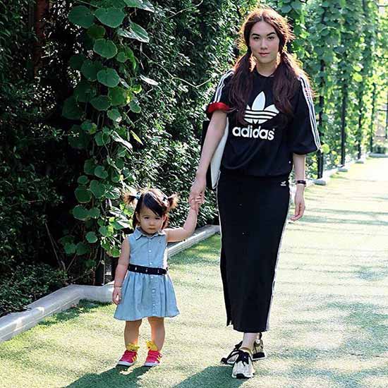 น้องมายู น้องมายู