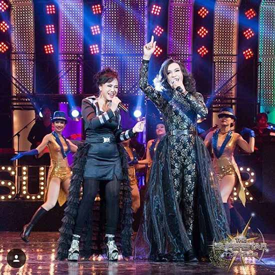 มัม ลาโคนิคส์ มัม ลาโคนิคส์