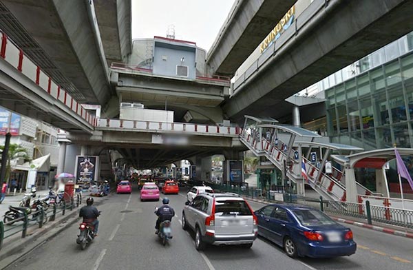 ราคาที่ดิน สยาม ราคาที่ดิน สยาม