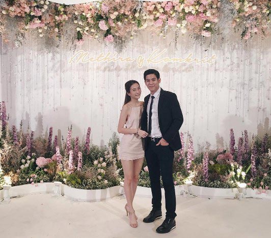 พอร์ช เกรซ พอร์ช เกรซ