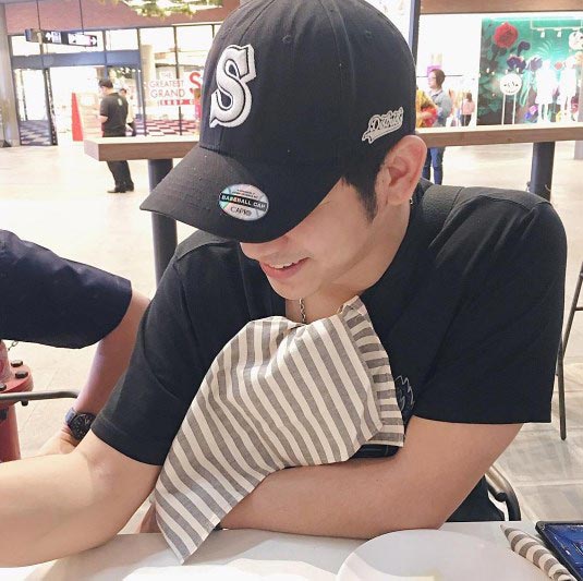 พอร์ช เกรซ พอร์ช เกรซ