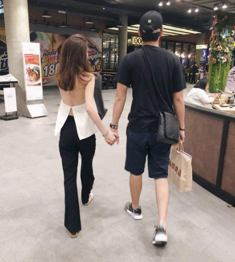 พอร์ช เกรซ พอร์ช เกรซ