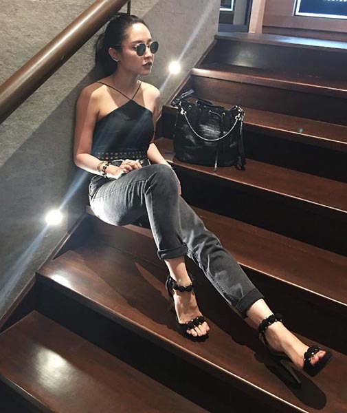 ปันปัน น้ำชา ปันปัน น้ำชา