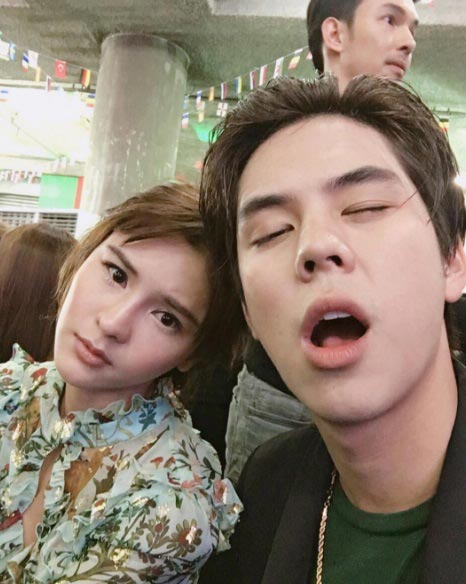 ออม สุชาร์ ออม สุชาร์