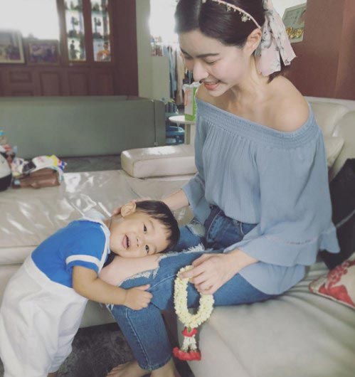 บีม วรานิษฐ์ บีม วรานิษฐ์
