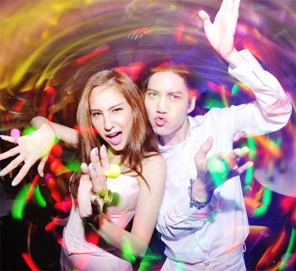 กอล์ฟ ขวัญ กอล์ฟ ขวัญ