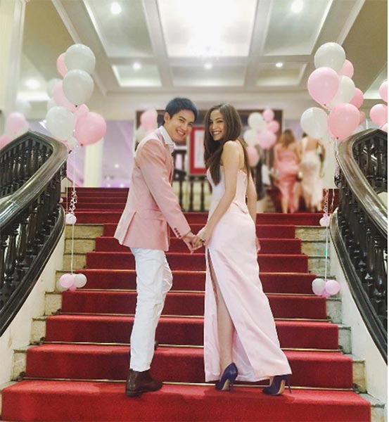 กอล์ฟ ขวัญ กอล์ฟ ขวัญ