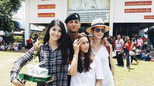 ชิน ชินวุฒ ชิน ชินวุฒ