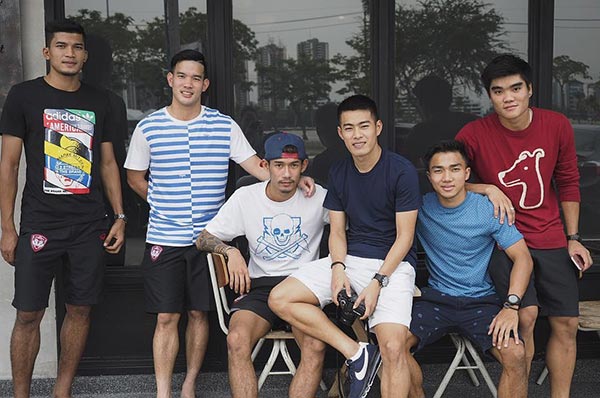 เมสซี่ เจ เมสซี่ เจ