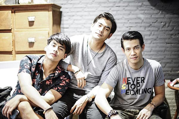 โสด Stories โสด Stories