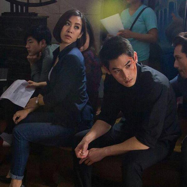 น้องสาววีเจจ๋า น้องสาววีเจจ๋า