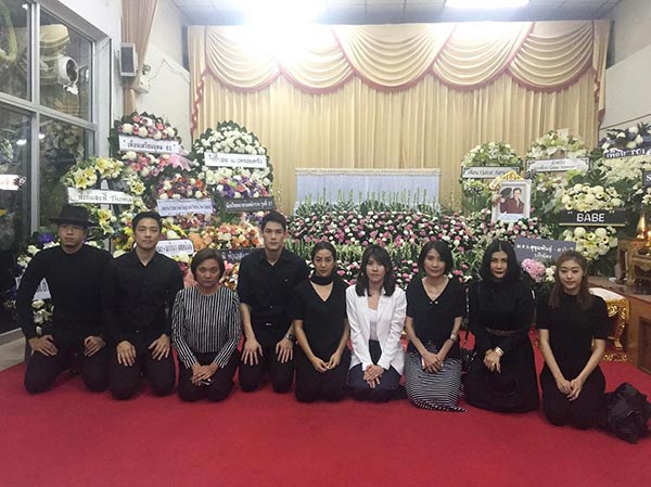 น้องสาววีเจจ๋า น้องสาววีเจจ๋า