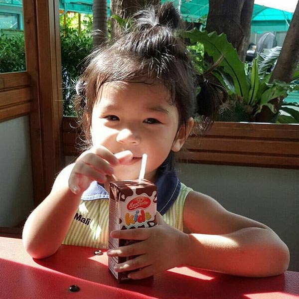 น้องมะลิ น้องมะลิ