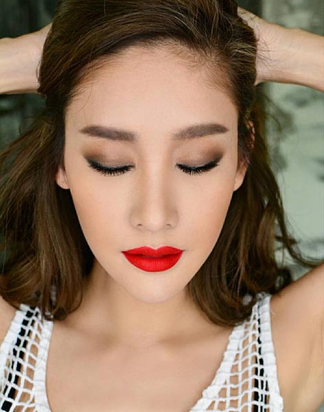 แตงโม นิดา แตงโม นิดา