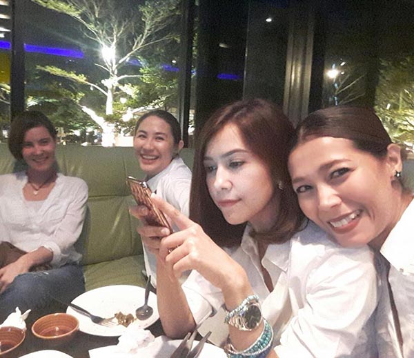 ปาร์ตี้วันเกิดยุ้ย ปัทมวรรณ ปาร์ตี้วันเกิดยุ้ย ปัทมวรรณ