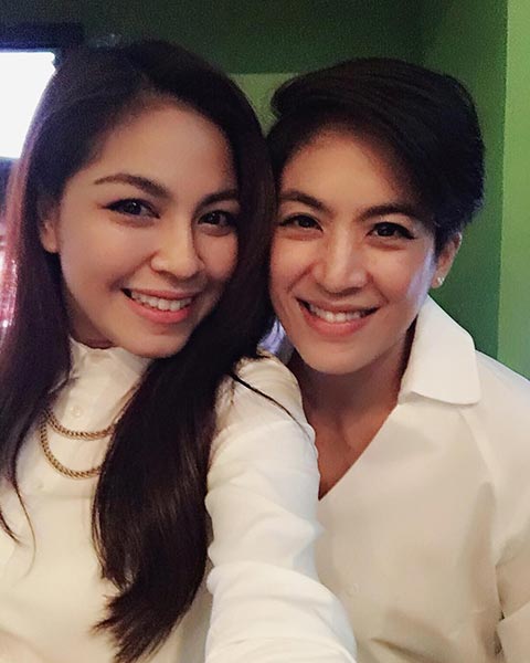 ปาร์ตี้วันเกิดยุ้ย ปัทมวรรณ ปาร์ตี้วันเกิดยุ้ย ปัทมวรรณ