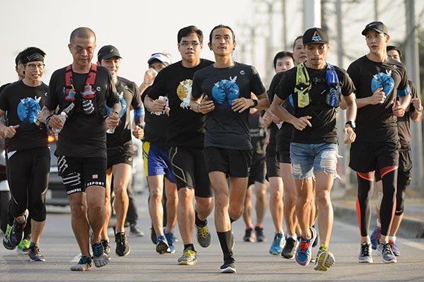 ตูน bodyslam ตูน bodyslam