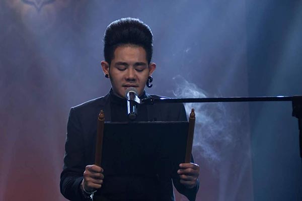 เก่ง ธชย เก่ง ธชย