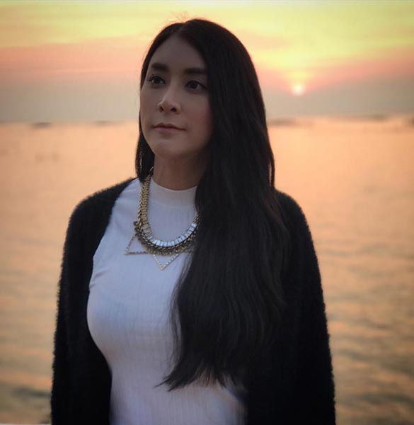 ใหม่ สุคนธวา ใหม่ สุคนธวา