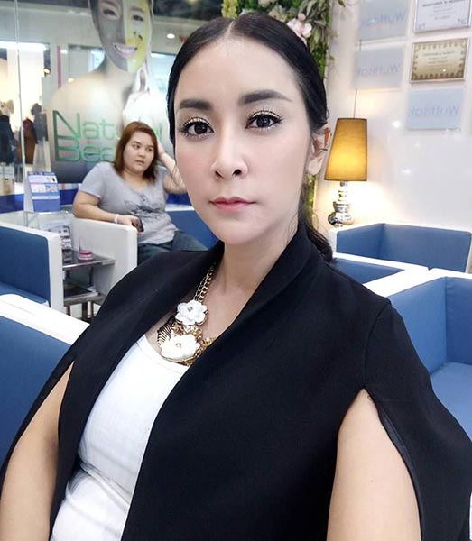 ใหม่ สุคนธวา ใหม่ สุคนธวา