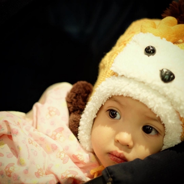 น้องณิลลา น้องณิลลา